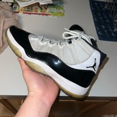 Jordan 11 Concord