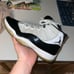 Jordan 11 Concord