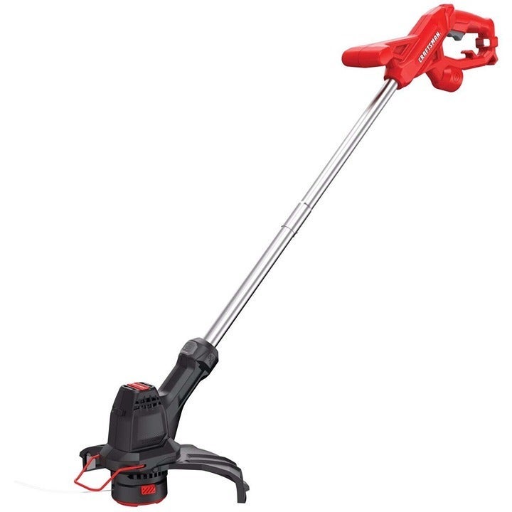 Craftsman Electric String Trimmer