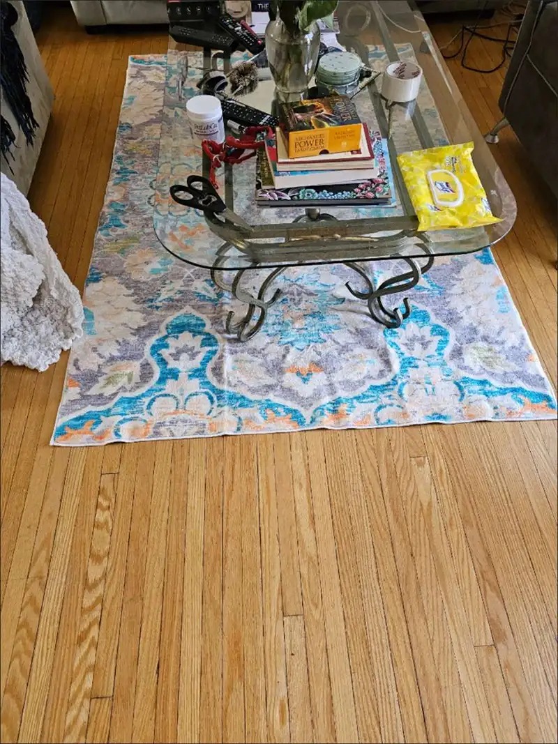 Carpet