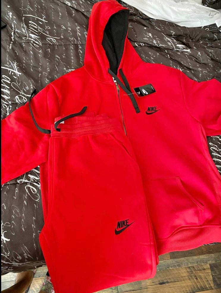 Mens Nike Sweatshirt
