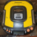 Panasonic Shock Wave Vintage Portable CD Player SL-SW405 Shock Wave Tested!!
