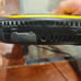 Panasonic Shock Wave Vintage Portable CD Player SL-SW405 Shock Wave Tested!!