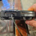 Panasonic Shock Wave Vintage Portable CD Player SL-SW405 Shock Wave Tested!!