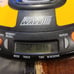 Panasonic Shock Wave Vintage Portable CD Player SL-SW405 Shock Wave Tested!!