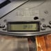 Panasonic Shock Wave Vintage Portable CD Player SL-SW405 Shock Wave Tested!!