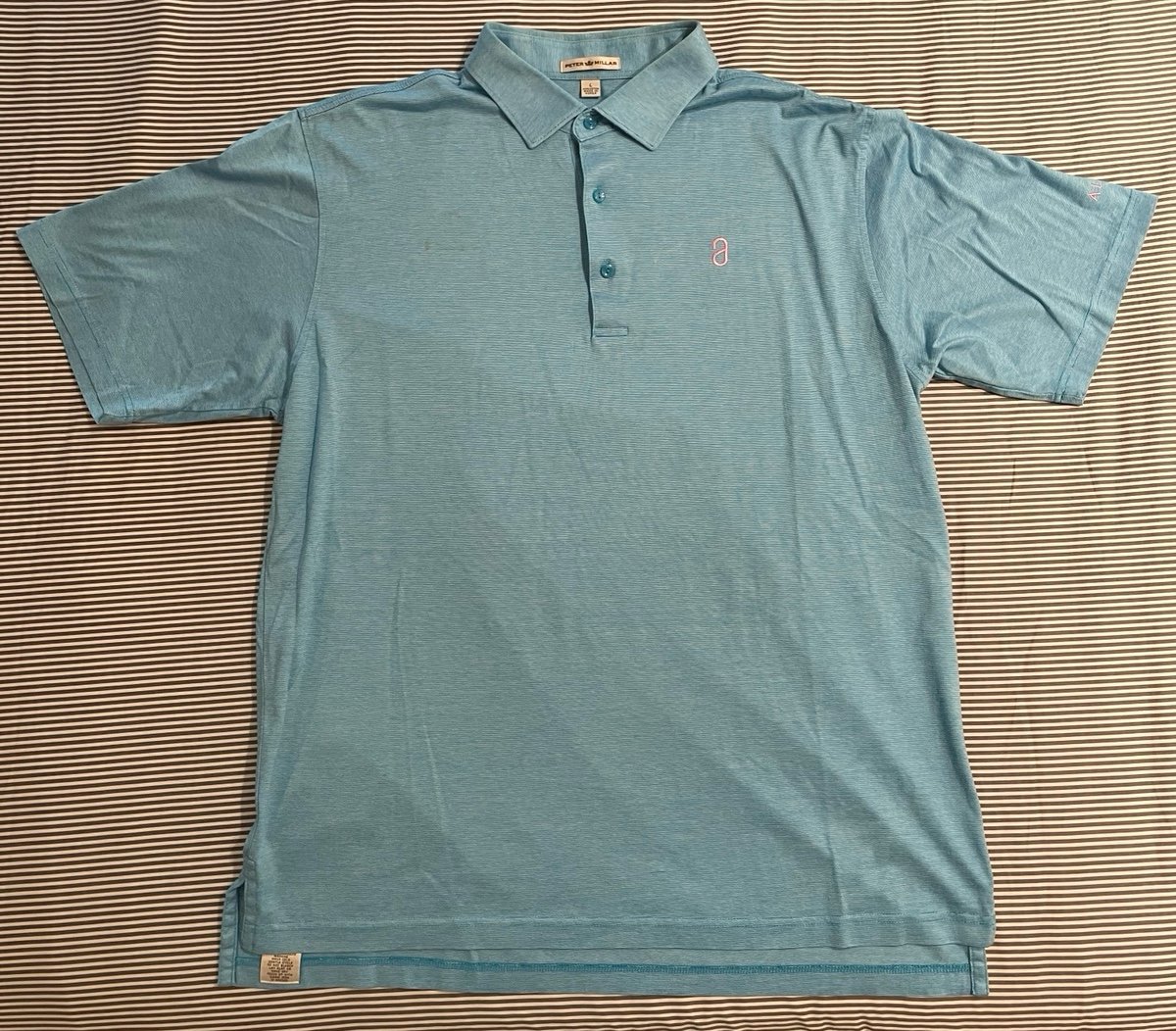 Peter Millar