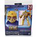 Transformers One 2 in 1 Bumblebee B-127 9.8 Inch Robot Action Figure & Mask