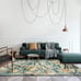 Boho Rug