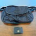 Tory Burch Diaper Bag and Card Holder