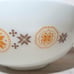 Vintage Town & Country 4 QT Pyrex Bowl