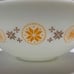 Vintage Town & Country 4 QT Pyrex Bowl