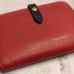 Celine Calfskin Smooth Wallet