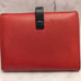 Celine Calfskin Smooth Wallet