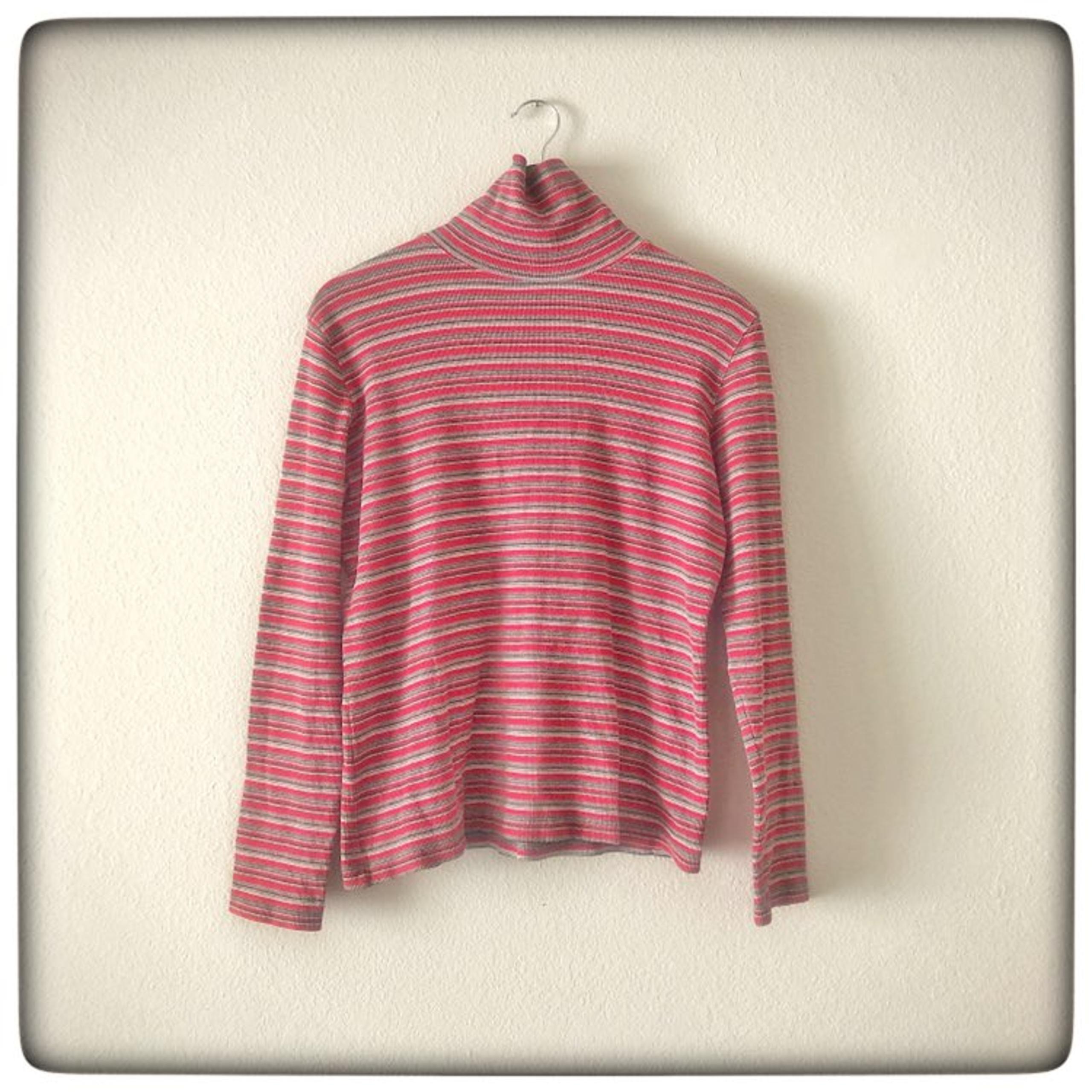 High Sierra Women's Large Turtleneck