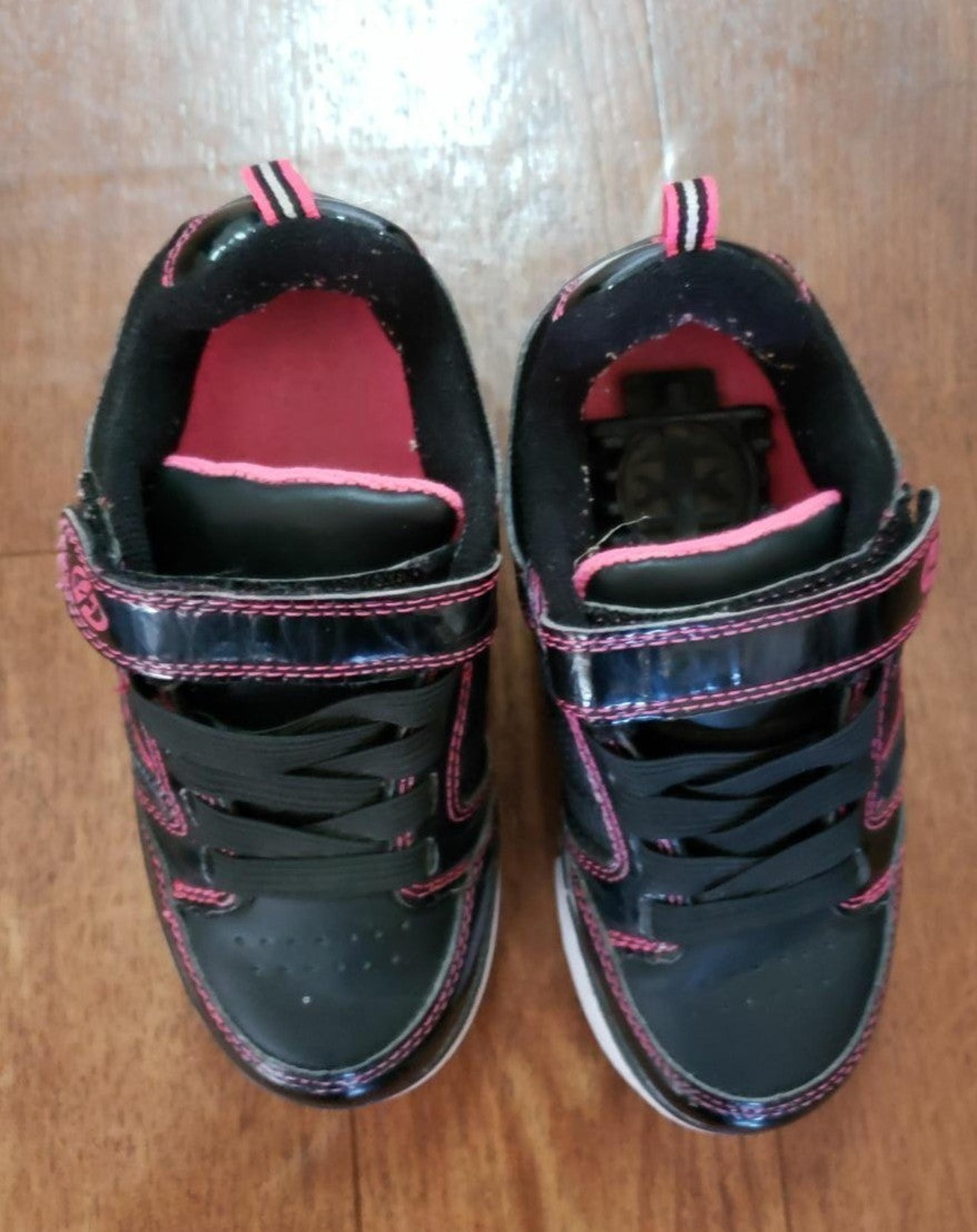 Heelys