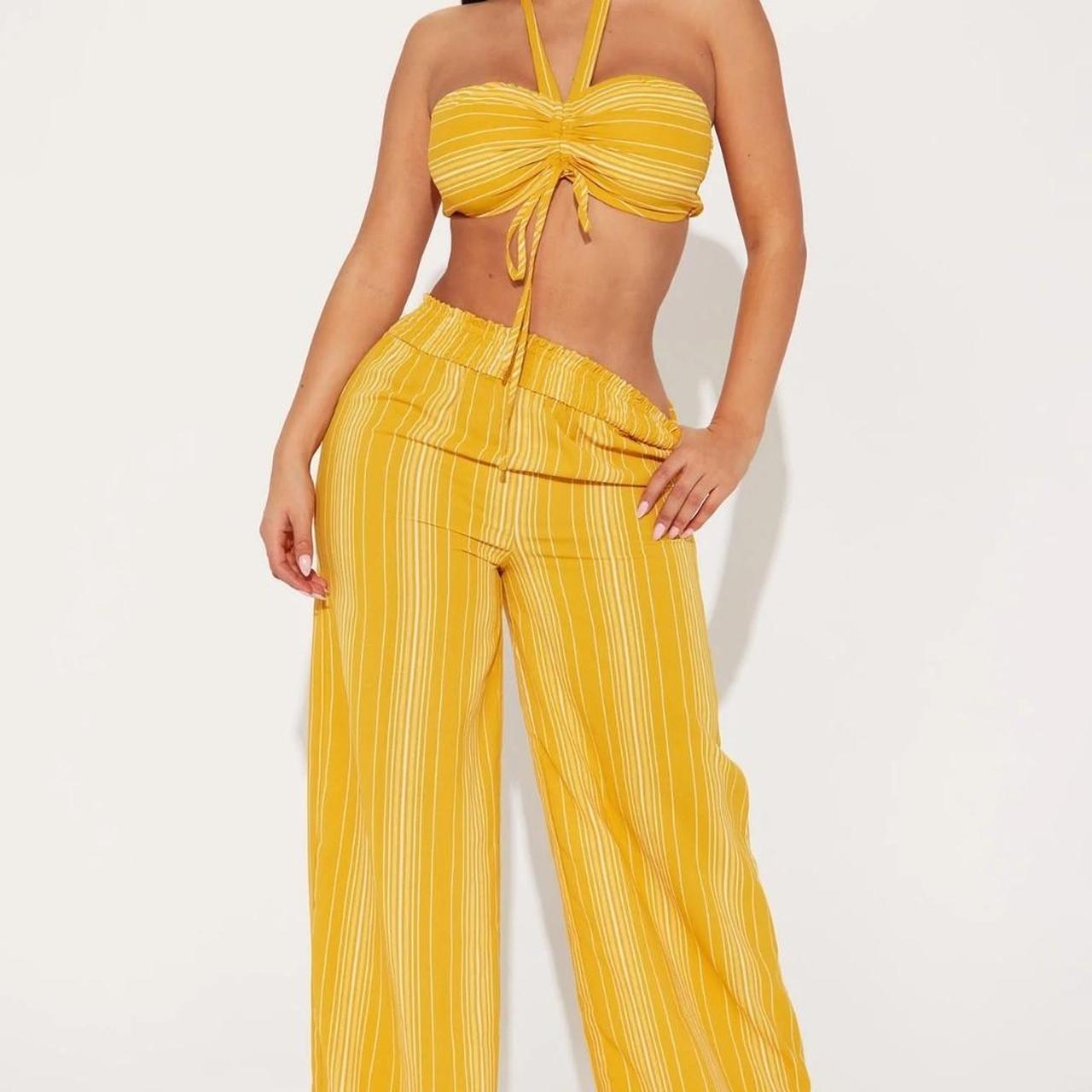 Fashion Nova Pants Jumpsuits Rompers for Women Mercari
