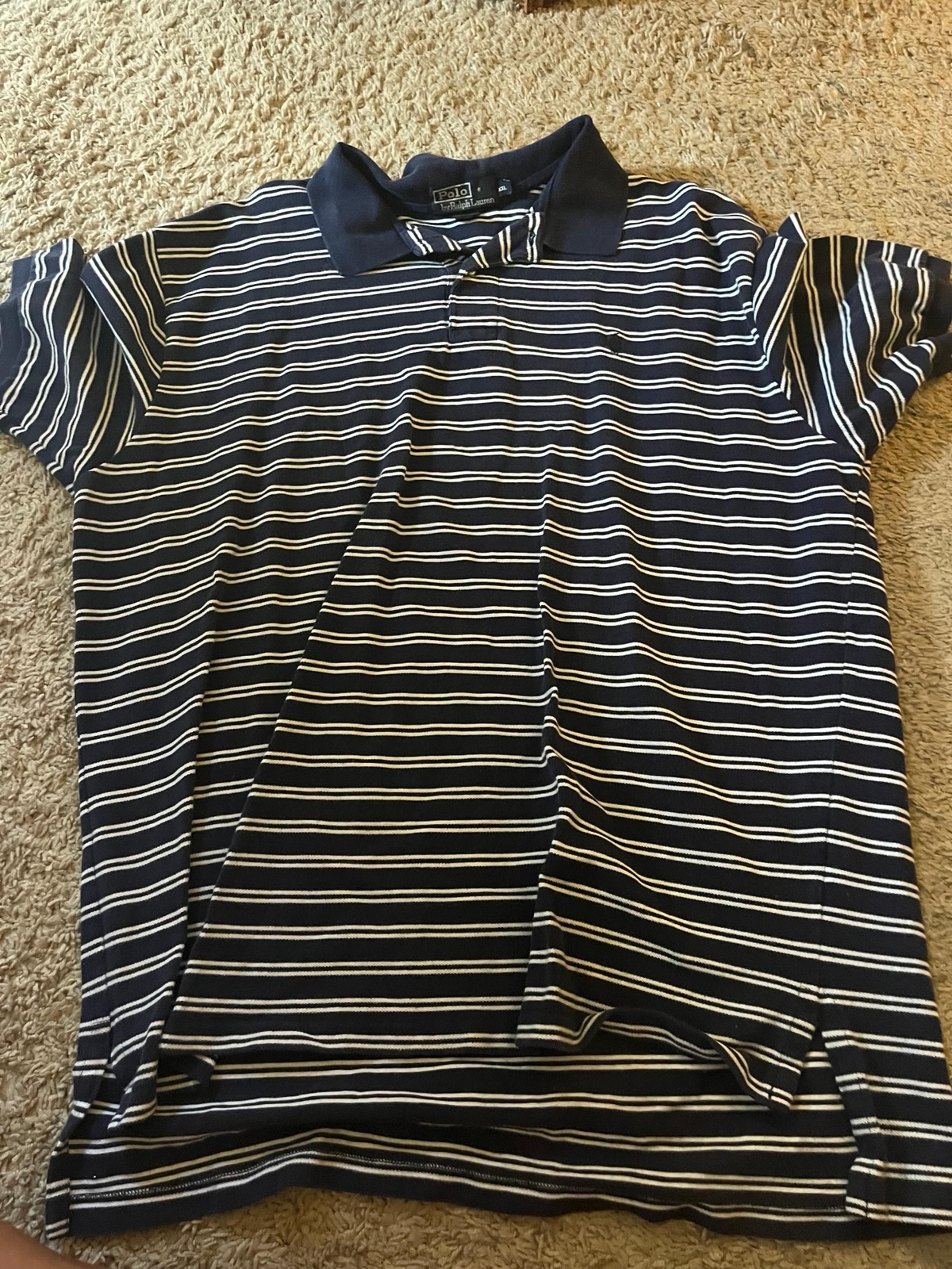 Ralph Lauren Men  Polo Shirt