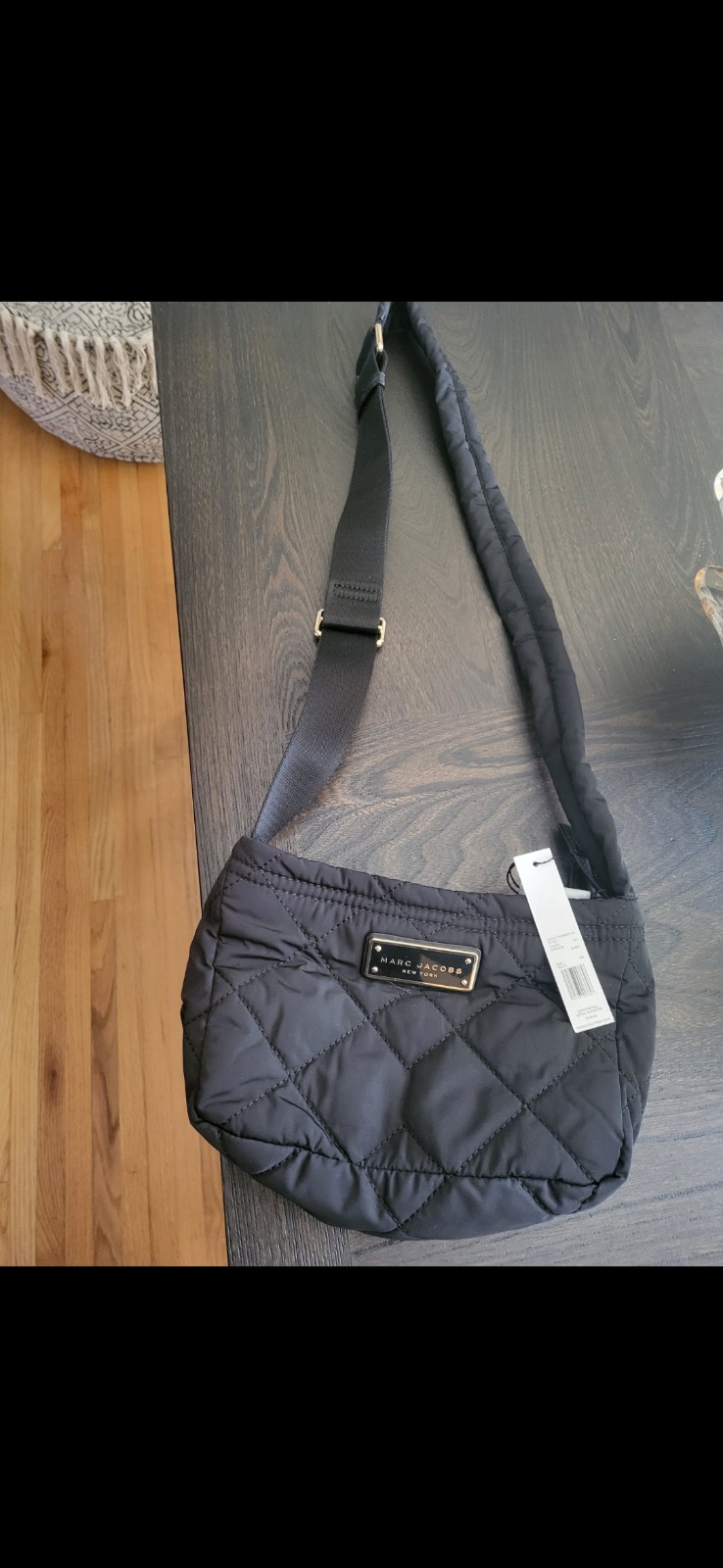 Marc jacobs side bag