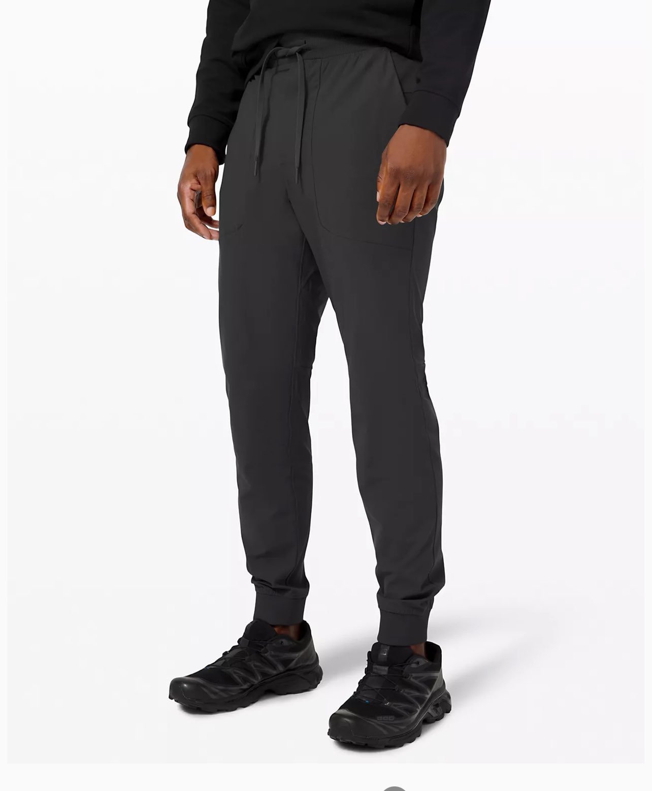 ABC Jogger *Tall