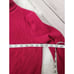 Lord & Taylor Womens Pullover Sweater Pink Long Sleeve Turtleneck S Cashmere