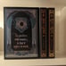 owlcrate shadow & bone trilogy special editions