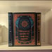 owlcrate shadow & bone trilogy special editions