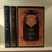 owlcrate shadow & bone trilogy special editions
