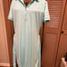Greg Norman Golf Dress Womens Medium