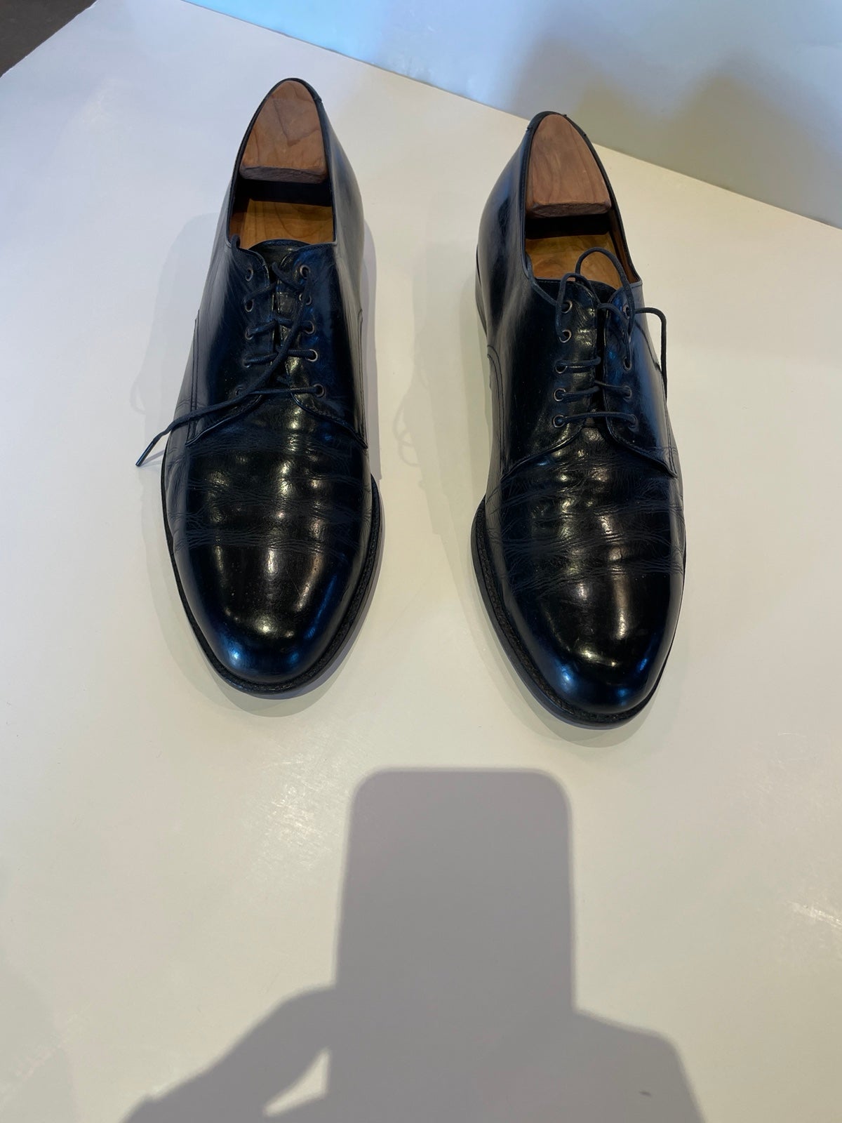 Salvatore Ferragamo Men’s Shoes