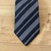 E.Zegna Ermenegildo Zegna Striped Tie