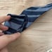 E.Zegna Ermenegildo Zegna Striped Tie