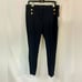 NEW ANN TAYLOR LOFT HIGH WAIST CURVY SKINNY 57% COTTON PANTS NWT - SIZE 10