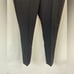 NEW ANN TAYLOR LOFT HIGH WAIST CURVY SKINNY 57% COTTON PANTS NWT - SIZE 10