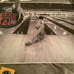 The Black Keys Promo Poster Ohio Players Measures 22 X 18