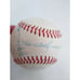 1962 Kansas City Athletics Team Signed Baseball Coach Hank Bauer JoJo White