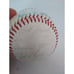 1962 Kansas City Athletics Team Signed Baseball Coach Hank Bauer JoJo White