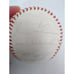 1962 Kansas City Athletics Team Signed Baseball Coach Hank Bauer JoJo White