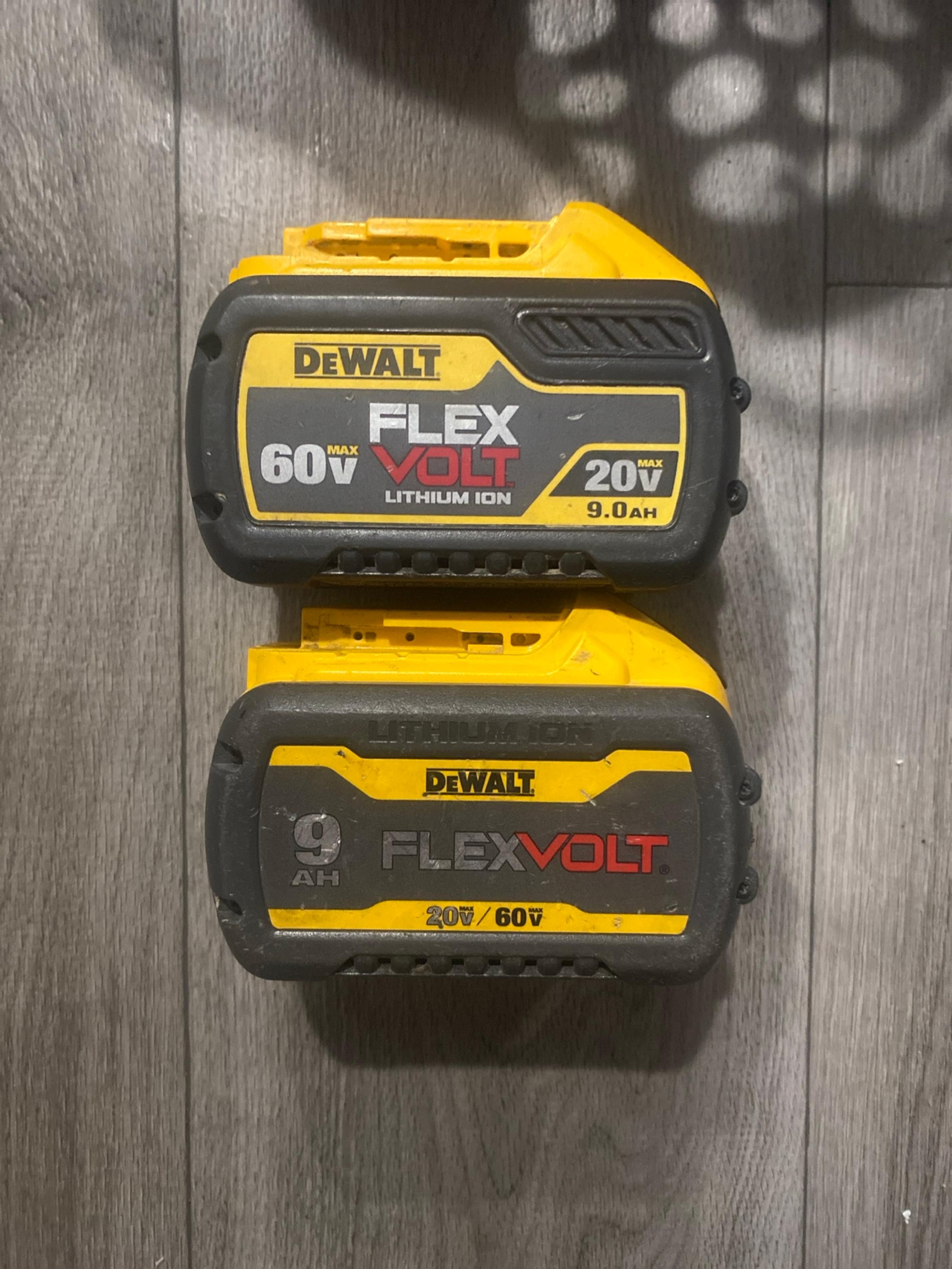Dewalt