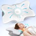 Cervical Pillow for Neck Pain Relief Orthopedic Neck Support Pillow for Side