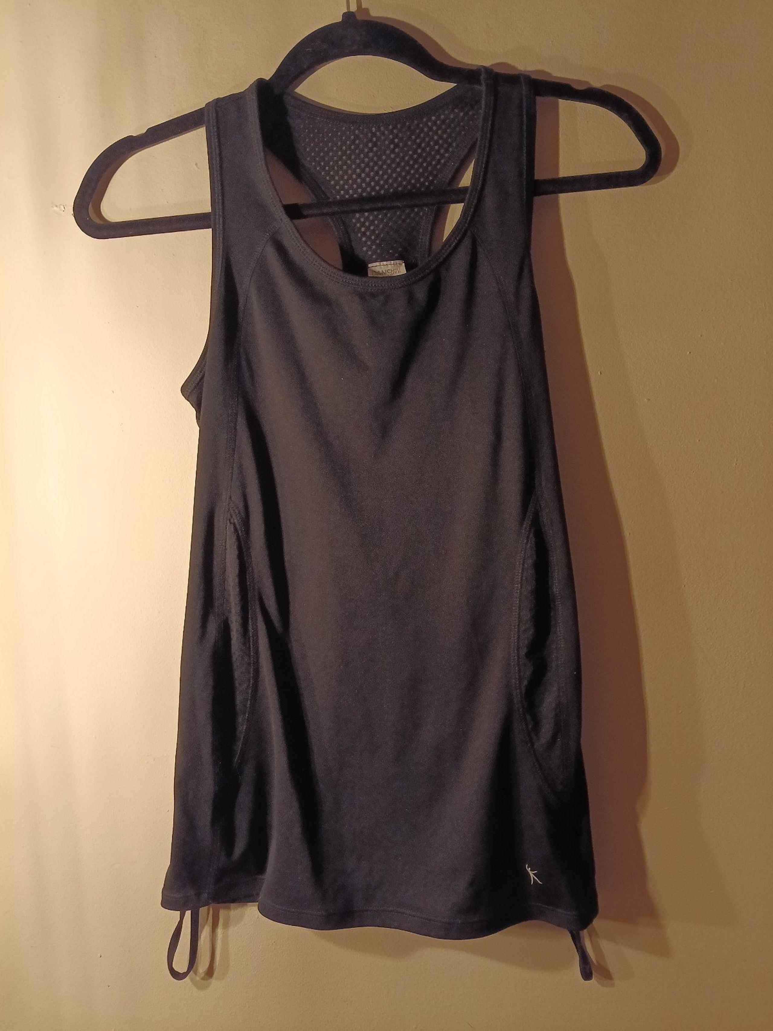 DANSKIN NOW Women's Active Tank Top