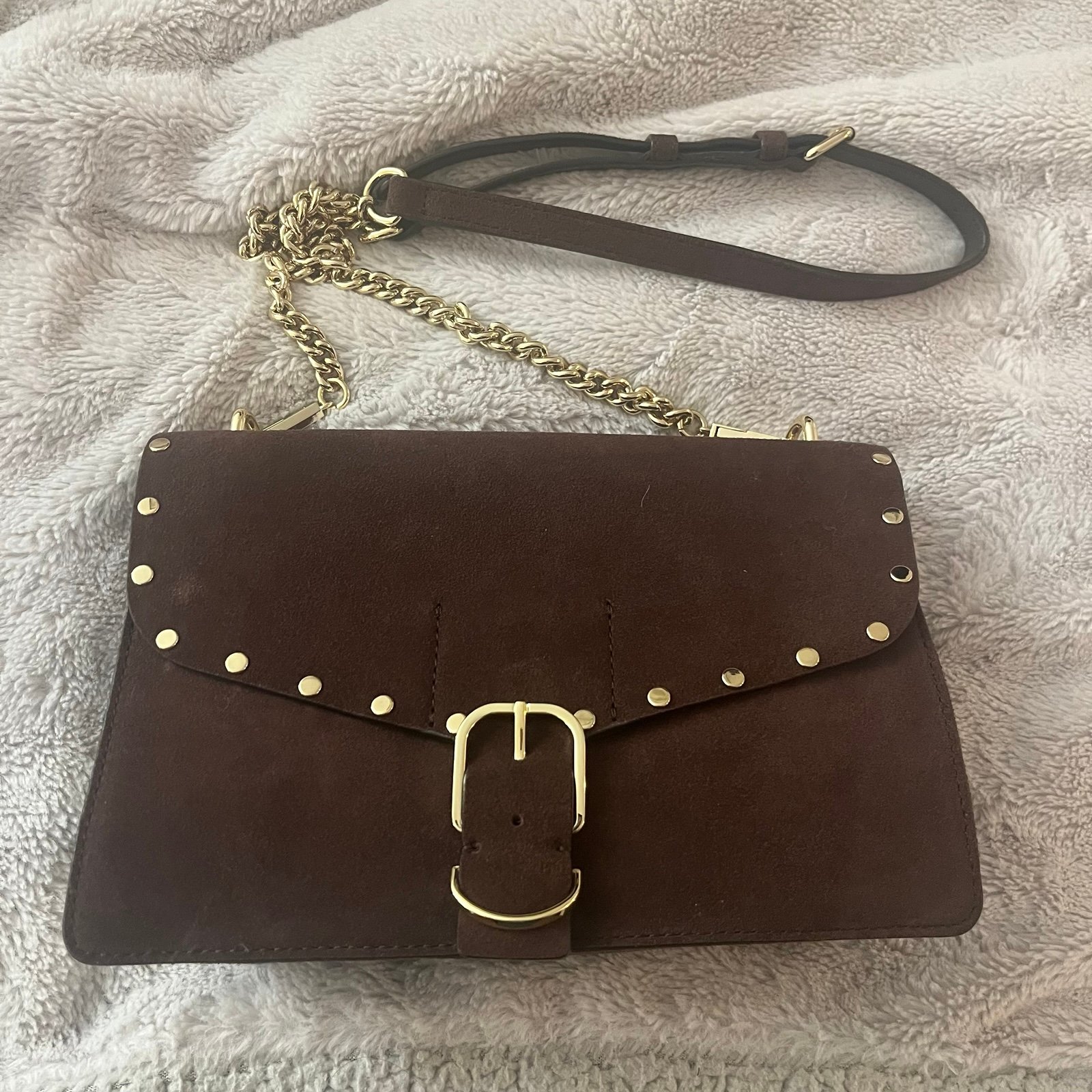 Rebecca Minkoff Medium Biker Crossbody