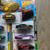 Hot Wheels Super Treasure Hunt Lot of 7