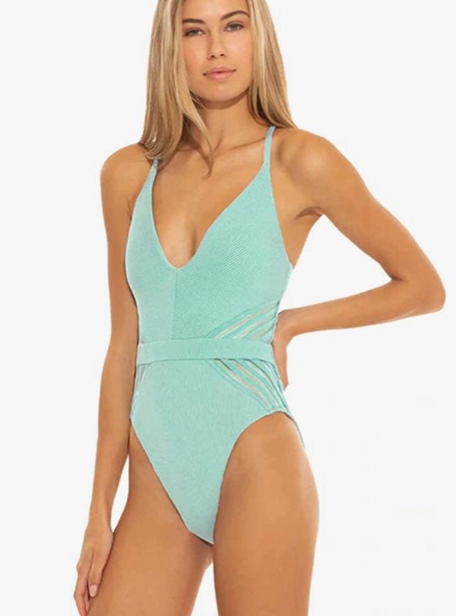 Isabella Rose Swimwear NEW