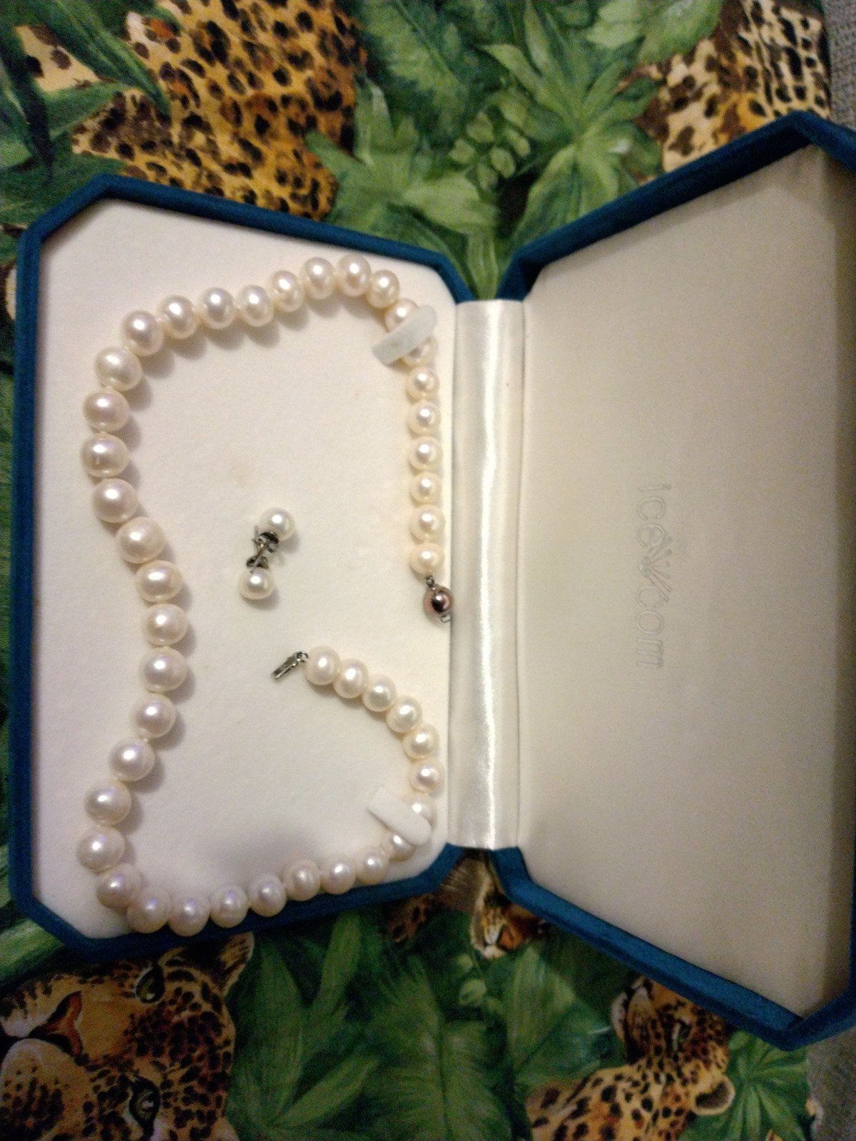 Ice.com pearls
