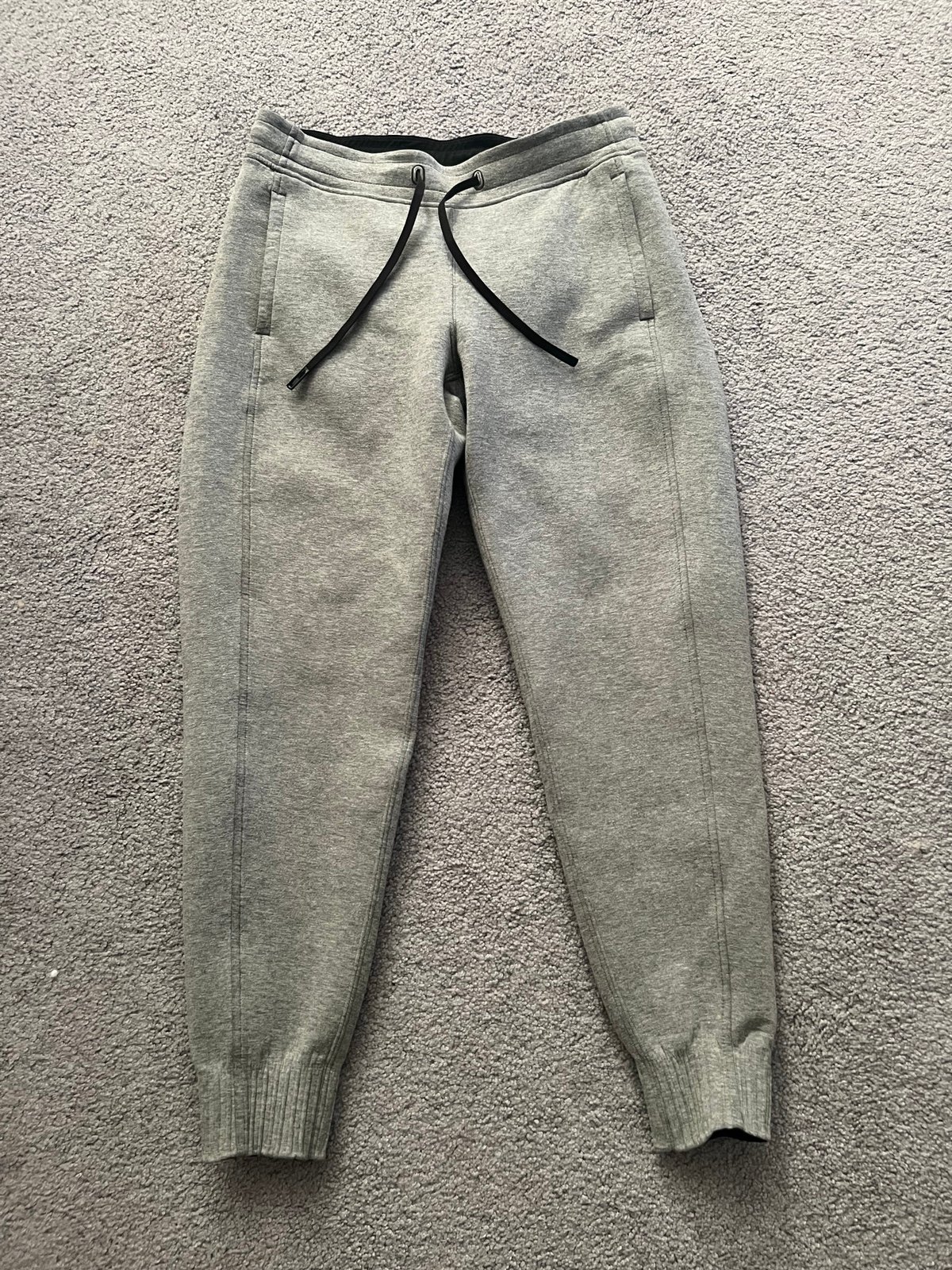 Lululemon NTS Joggers