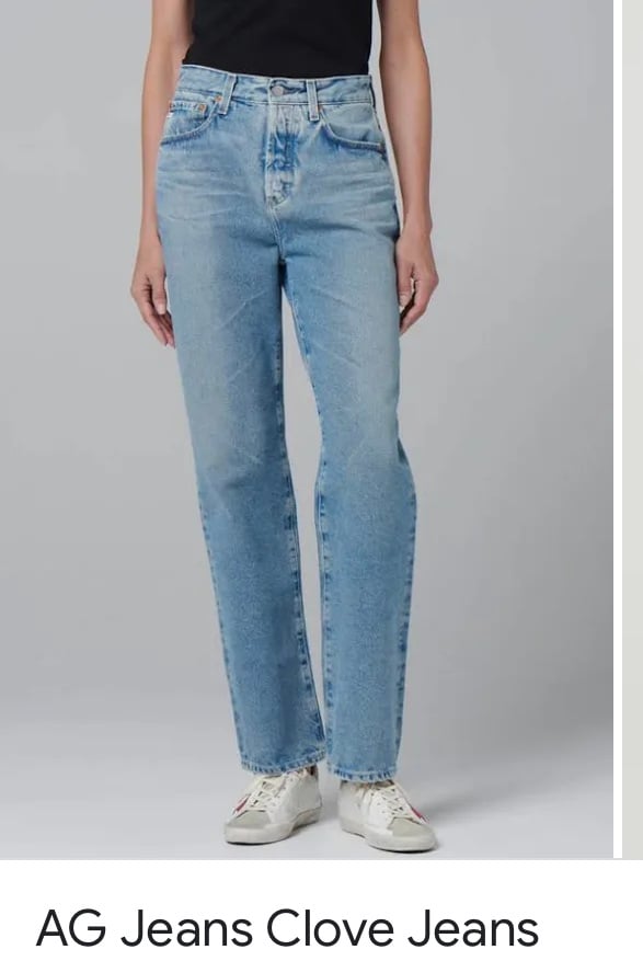 ag adriano goldschmied stretch straight leg jeans