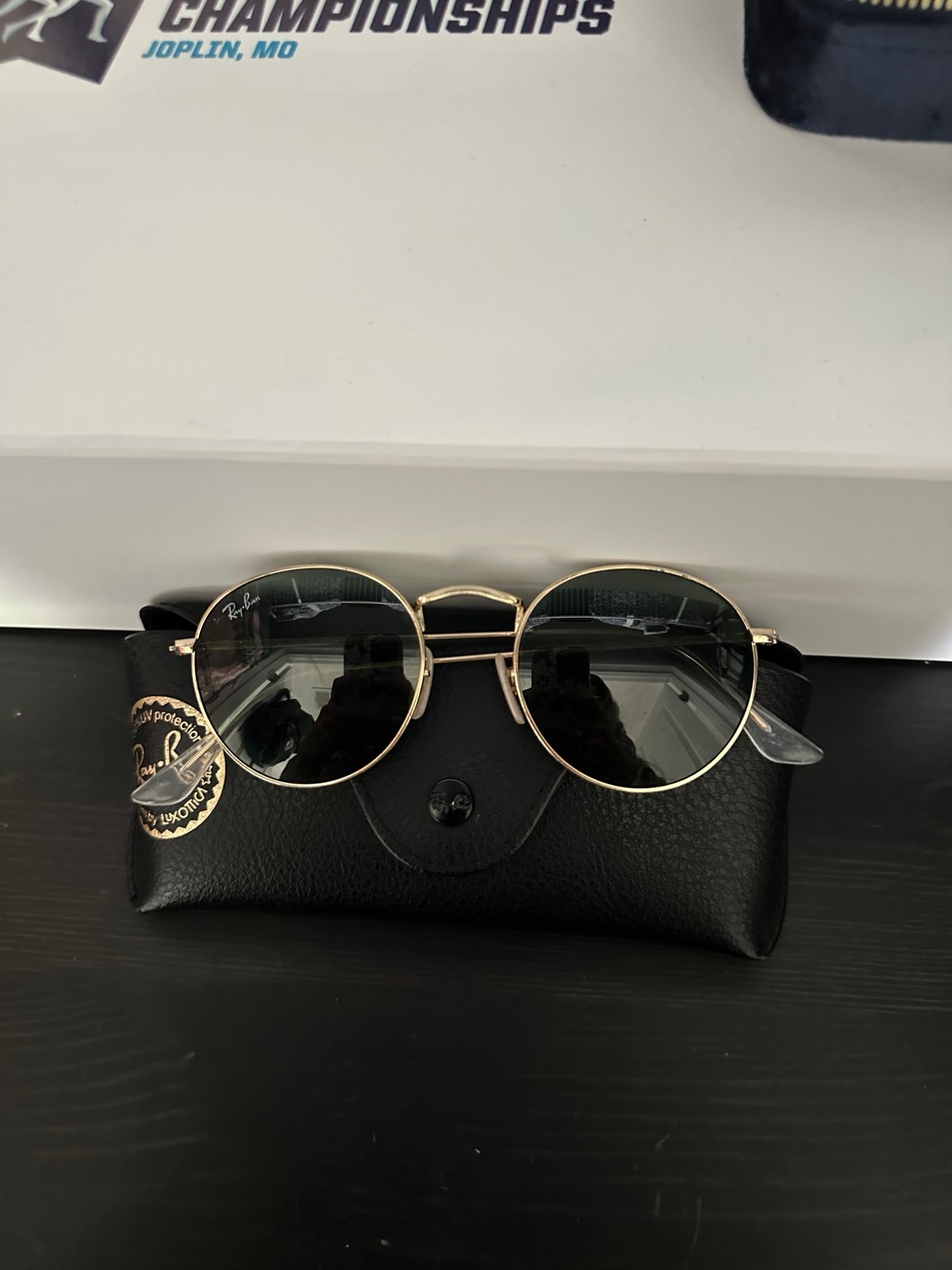 Sunglasses