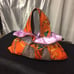 Custom made purse