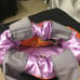 Custom made purse